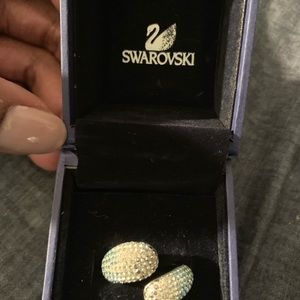 Swarovski Ring